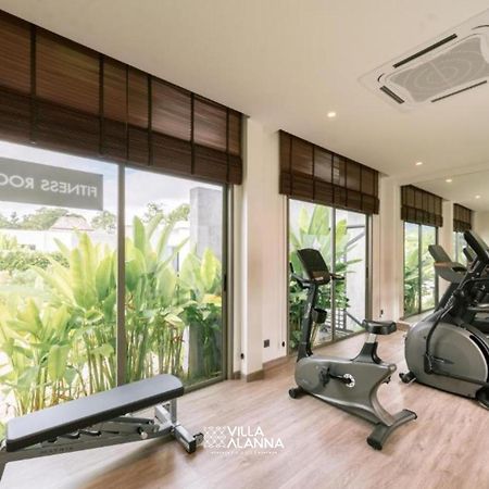 Villa Alanna Phuket Bãi biển Bang Tao Ngoại thất bức ảnh